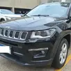 JEEP COMPASS 2.0 16V FLEX SPORT AUTOMÁTICO JEEP COMPASS 2.0 16V FLEX SPORT AUTOMÁTICO