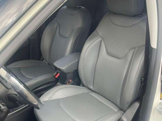 JEEP-COMPASS-2.0 16V FLEX SPORT AUTOMÁTICO JEEP-COMPASS-2020