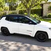 JEEP COMPASS 2.0 HURRICANE 4 TURBO GASOLINA BLACKHAWK AT9 JEEP COMPASS 2.0 HURRICANE 4 TURBO GASOLINA BLACKHAWK AT9