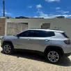 JEEP COMPASS 2.0 TD350 TURBO DIESEL LONGITUDE AT9 JEEP COMPASS 2.0 TD350 TURBO DIESEL LONGITUDE AT9