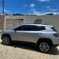 JEEP COMPASS 2.0 TD350 TURBO DIESEL LONGITUDE AT9 JEEP COMPASS 2.0 TD350 TURBO DIESEL LONGITUDE AT9