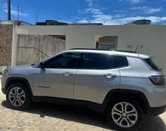 JEEP COMPASS 2.0 TD350 TURBO DIESEL LONGITUDE AT9 JEEP COMPASS 2.0 TD350 TURBO DIESEL LONGITUDE AT9