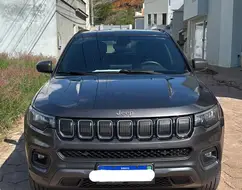 JEEP COMPASS 2.0 TD350 TURBO DIESEL LONGITUDE AT9 JEEP COMPASS 2.0 TD350 TURBO DIESEL LONGITUDE AT9