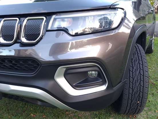 JEEP-COMPASS-2.0 TD350 TURBO DIESEL LONGITUDE AT9 JEEP-COMPASS-2021