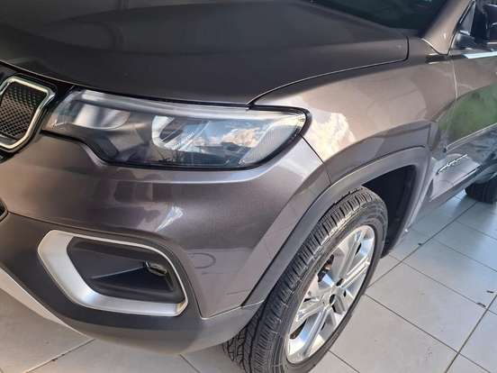 JEEP-COMPASS-2.0 TD350 TURBO DIESEL LONGITUDE AT9 JEEP-COMPASS-2021