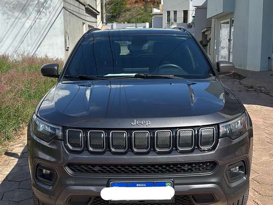 JEEP-COMPASS-2.0 TD350 TURBO DIESEL LONGITUDE AT9 JEEP-COMPASS-2021