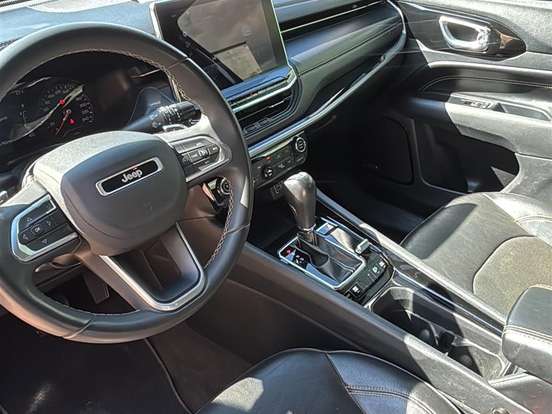 JEEP-COMPASS-2.0 TD350 TURBO DIESEL LONGITUDE AT9 JEEP-COMPASS-2021
