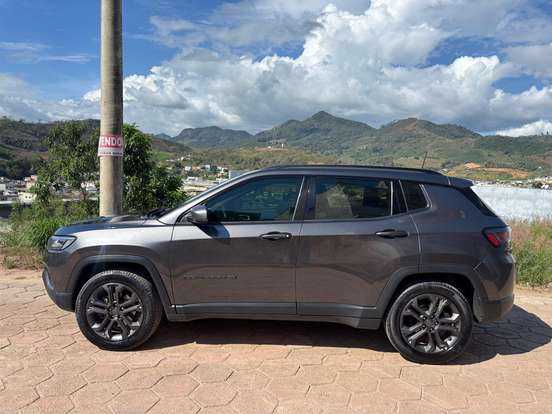 JEEP-COMPASS-2.0 TD350 TURBO DIESEL LONGITUDE AT9 JEEP-COMPASS-2021