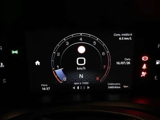 JEEP-RENEGADE-1.3 T270 TURBO FLEX LONGITUDE AT6 JEEP-RENEGADE-2022