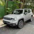 JEEP RENEGADE 1.3 T270 TURBO FLEX S 4X4 AT9 JEEP RENEGADE 1.3 T270 TURBO FLEX S 4X4 AT9