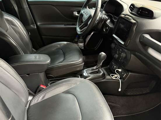 JEEP-RENEGADE-1.3 T270 TURBO FLEX S 4X4 AT9 JEEP-RENEGADE-2022