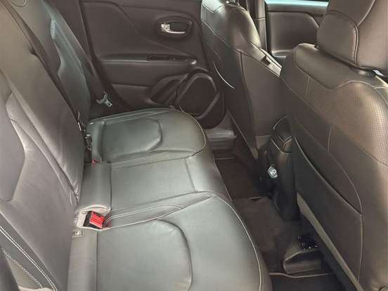 JEEP-RENEGADE-1.3 T270 TURBO FLEX S 4X4 AT9 JEEP-RENEGADE-2022
