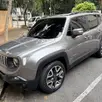 JEEP RENEGADE 1.8 16V FLEX LONGITUDE 4P AUTOMÁTICO JEEP RENEGADE 1.8 16V FLEX LONGITUDE 4P AUTOMÁTICO