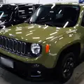 JEEP RENEGADE 1.8 16V FLEX SPORT 4P AUTOMÁTICO JEEP RENEGADE 1.8 16V FLEX SPORT 4P AUTOMÁTICO