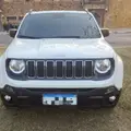 JEEP RENEGADE 1.8 16V FLEX SPORT 4P AUTOMÁTICO JEEP RENEGADE 1.8 16V FLEX SPORT 4P AUTOMÁTICO