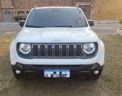JEEP RENEGADE 1.8 16V FLEX SPORT 4P AUTOMÁTICO JEEP RENEGADE 1.8 16V FLEX SPORT 4P AUTOMÁTICO
