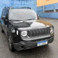 JEEP RENEGADE 1.8 16V FLEX SPORT 4P AUTOMÁTICO JEEP RENEGADE 1.8 16V FLEX SPORT 4P AUTOMÁTICO