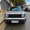 JEEP RENEGADE 1.8 16V FLEX SPORT 4P AUTOMÁTICO JEEP RENEGADE 1.8 16V FLEX SPORT 4P AUTOMÁTICO