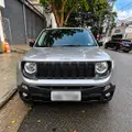 JEEP RENEGADE 1.8 16V FLEX SPORT 4P AUTOMÁTICO JEEP RENEGADE 1.8 16V FLEX SPORT 4P AUTOMÁTICO