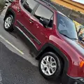 JEEP RENEGADE 1.8 16V FLEX SPORT 4P AUTOMÁTICO JEEP RENEGADE 1.8 16V FLEX SPORT 4P AUTOMÁTICO