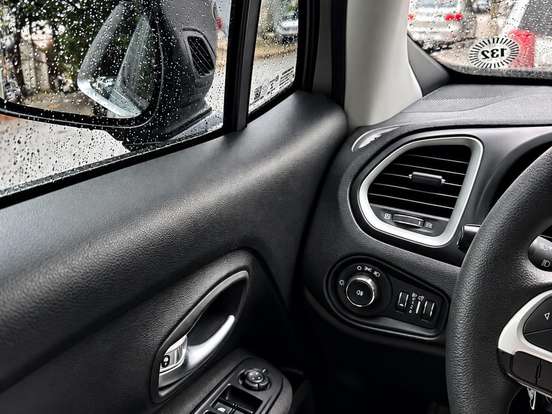 JEEP-RENEGADE-1.8 16V FLEX SPORT 4P AUTOMÁTICO JEEP-RENEGADE-2019