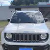 JEEP RENEGADE 1.8 16V FLEX SPORT 4P MANUAL JEEP RENEGADE 1.8 16V FLEX SPORT 4P MANUAL