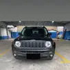 JEEP RENEGADE 2.0 16V TURBO DIESEL LONGITUDE 4P 4X4 AUTOMÁTICO JEEP RENEGADE 2.0 16V TURBO DIESEL LONGITUDE 4P 4X4 AUTOMÁTICO