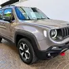 JEEP RENEGADE 2.0 16V TURBO DIESEL TRAILHAWK 4P 4X4 AUTOMÁTICO JEEP RENEGADE 2.0 16V TURBO DIESEL TRAILHAWK 4P 4X4 AUTOMÁTICO
