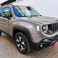 JEEP RENEGADE 2.0 16V TURBO DIESEL TRAILHAWK 4P 4X4 AUTOMÁTICO JEEP RENEGADE 2.0 16V TURBO DIESEL TRAILHAWK 4P 4X4 AUTOMÁTICO