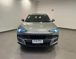 JETOUR S06 1.5 TGDI PHEV ADVANCE DHT JETOUR S06 1.5 TGDI PHEV ADVANCE DHT