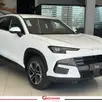 JETOUR S06 1.5 TGDI PHEV ADVANCE DHT JETOUR S06 1.5 TGDI PHEV ADVANCE DHT