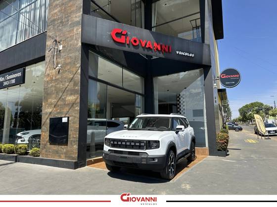 JETOUR T1 1.5 TGDI PHEV ADVANCE DHT
