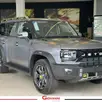 JETOUR T2 1.5 TCI PHEV PREMIUM DHT JETOUR T2 1.5 TCI PHEV PREMIUM DHT