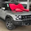 JETOUR T2 1.5 TGDI PHEV XWD 4X4 DHT JETOUR T2 1.5 TGDI PHEV XWD 4X4 DHT