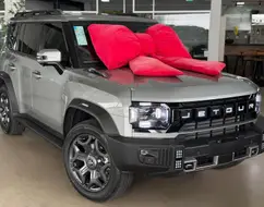 JETOUR T2 1.5 TGDI PHEV XWD 4X4 DHT JETOUR T2 1.5 TGDI PHEV XWD 4X4 DHT