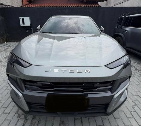 JETOUR S06 1.5 TGDI PHEV ADVANCE DHT