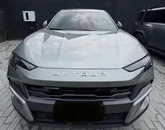JETOUR S06 1.5 TGDI PHEV ADVANCE DHT JETOUR S06 1.5 TGDI PHEV ADVANCE DHT