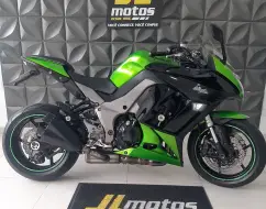 KAWASAKI NINJA 1000 KAWASAKI NINJA 1000