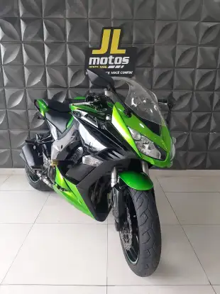 KAWASAKI-NINJA 1000-2011
