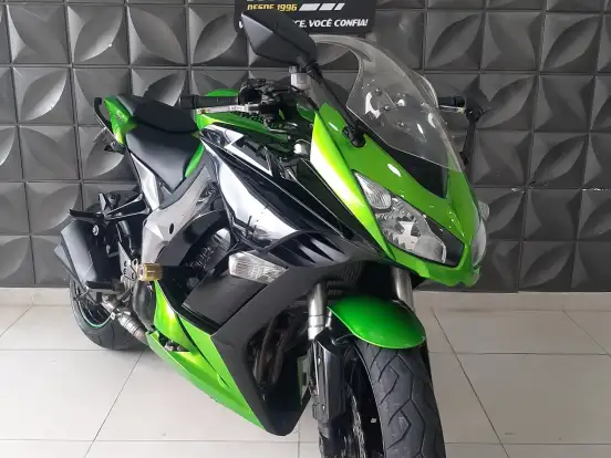 KAWASAKI-NINJA 1000 KAWASAKI-NINJA 1000-2011