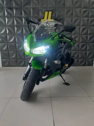 KAWASAKI-NINJA 1000 KAWASAKI-NINJA 1000-2011