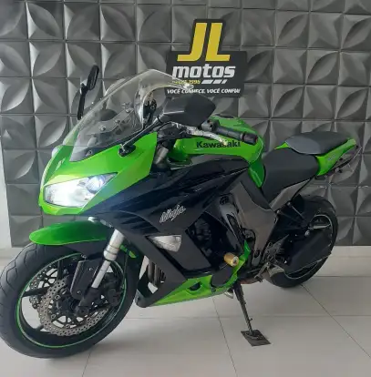 KAWASAKI-NINJA 1000 KAWASAKI-NINJA 1000-2011