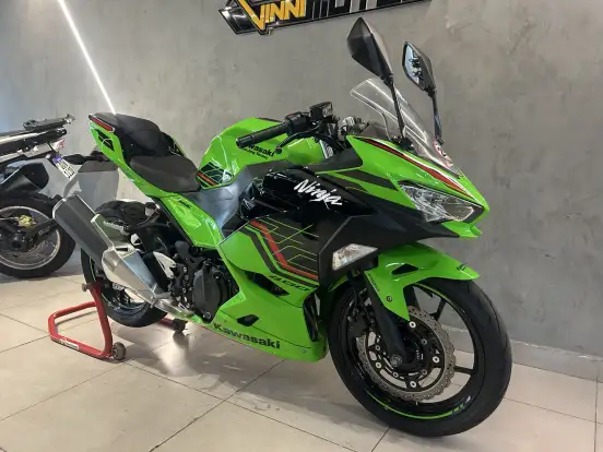 KAWASAKI-NINJA 400 KRT EDITION KAWASAKI-NINJA 400 KRT EDITION-2024