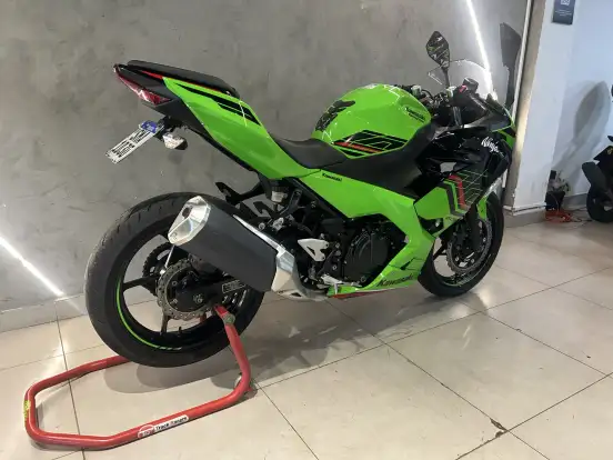 KAWASAKI-NINJA 400 KRT EDITION KAWASAKI-NINJA 400 KRT EDITION-2024