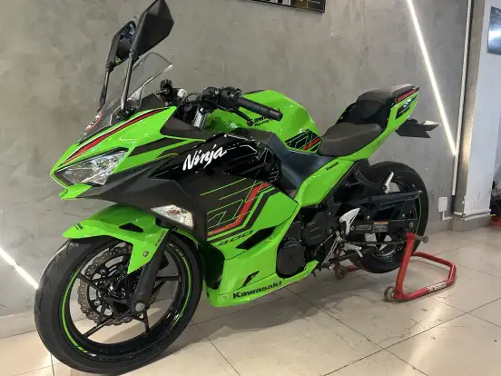 KAWASAKI-NINJA 400 KRT EDITION KAWASAKI-NINJA 400 KRT EDITION-2024