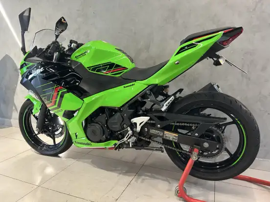 KAWASAKI-NINJA 400 KRT EDITION KAWASAKI-NINJA 400 KRT EDITION-2024