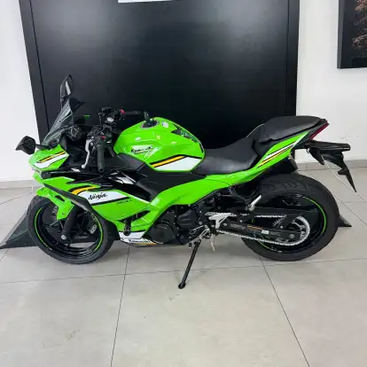 KAWASAKI-NINJA 500 SE KAWASAKI-NINJA 500 SE-2025