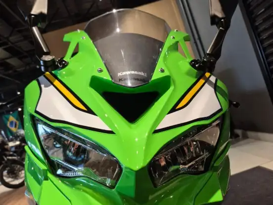 KAWASAKI-NINJA ZX-4RR KAWASAKI-NINJA ZX-4RR-2025