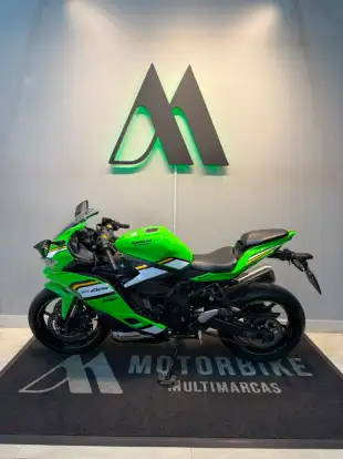KAWASAKI-NINJA ZX-4RR KAWASAKI-NINJA ZX-4RR-2025