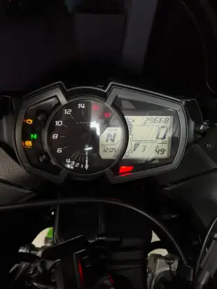 KAWASAKI-NINJA ZX-6R KAWASAKI-NINJA ZX-6R-2022